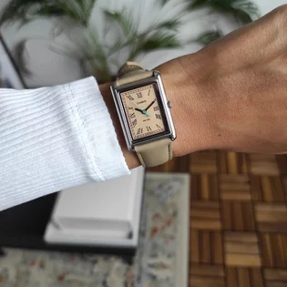 Годинник жіночий Casio Analogue LTP-B165L-5BVEF