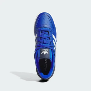 Кроссовки мужские Adidas Forum Low Cl Blue IF9678
