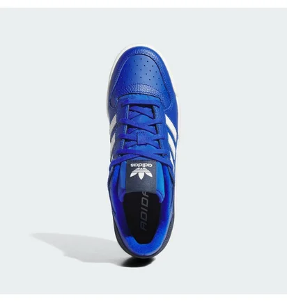 Кроссовки мужские Adidas Forum Low Cl Blue IF9678