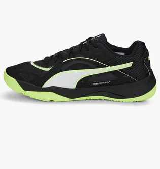 Кросівки чоловічі Puma Solarstrike Ii Black 106881-01