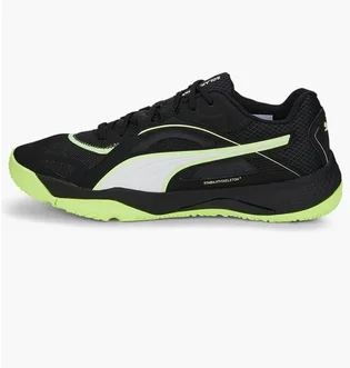 Кроссовки мужские Puma Solarstrike Ii Black 106881-01