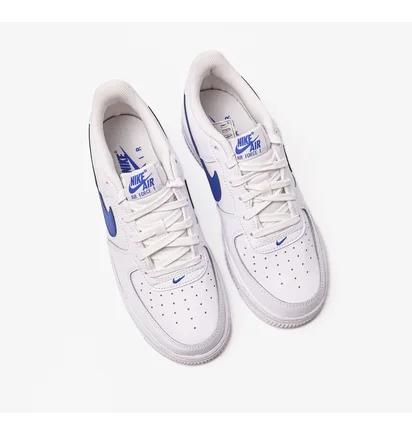 Кроссовки детские Nike Air Force 1 White DV7762-103