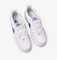 Кроссовки детские Nike Air Force 1 White DV7762-103