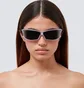 Солнцезащитные очки A Better feeling Onyx Grey ONYX-FG-BK