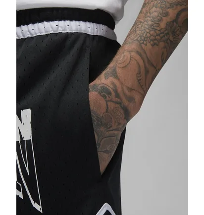 Шорти чоловічі Air Jordan Dri-Fit Sport Black FD5957-010