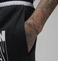 Шорти чоловічі Air Jordan Dri-Fit Sport Black FD5957-010