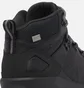 Кросівки чоловічі Columbia Peakfreak Ii Mid Outdry Leather Black BL6754-010