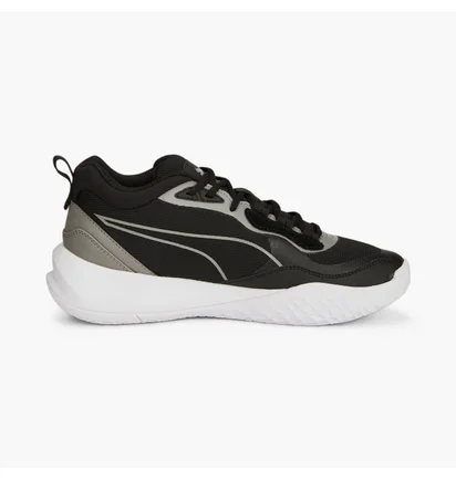Кросівки унісекс Puma Playmaker Pro Black 377572-16