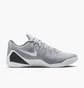 Кроссовки мужские Nike Kobe Ix Elite Low Em Protro Grey IH1401-001