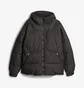 Пуховик чоловічий Puma Down Jacket Black 621674-01