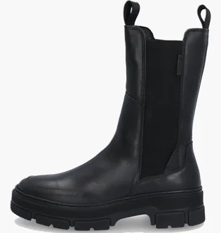 Ботинки женские Gant Monthike Black 23551156-G00
