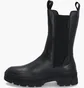 Черевики жіночі Gant Monthike Black 23551156-G00