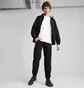 Ветровка мужская Puma Tech Relaxed Track Black 629675-01