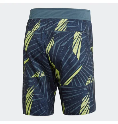 Шорти чоловічі Adidas Gr Tech Blue FJ3919