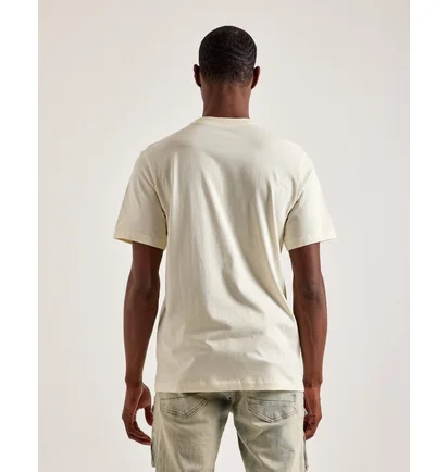 Футболка чоловіча Nike Futura Tee Yellow FQ7995-113