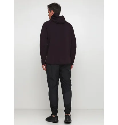 Штаны мужские Jordan Air Wings Muscle Pants Black 843102-010