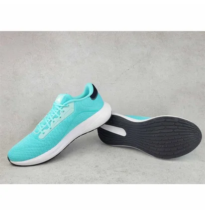 Кроссовки унисекс Adidas Response Runner Turquoise IH3582