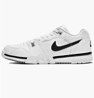 Кроссовки мужские Nike Cross Trainer Low White CQ9182-106