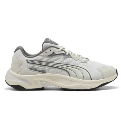 Кросівки унісекс Puma Insphere Grey 404715-07