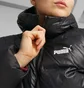 Пуховик жіночий Puma Power Hooded Jacket Black 675374-01