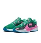 Кросівки унісекс Nike Zoom Freak 5 Green/Black DX4985-401