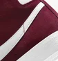 Кросівки чоловічі Nike Blazer Mid 77 Suede Shoes Red CI1172-601