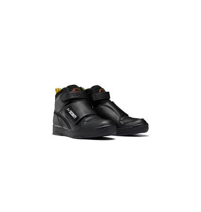 Кросівки чоловічі Reebok Jurassic Stomper Black GX5412