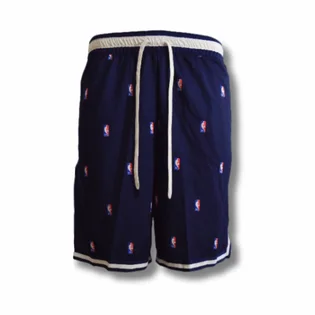 Шорты мужские Nike Db8429419 Blue DB8429-419