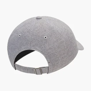 Кепка унисекс Nike U Nsw H86 Nu Cap Grey DV3166-009