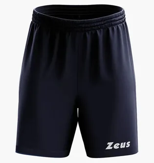 Шорти дитячі Zeus Mida Blue Z01242