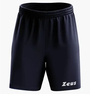 Шорты детские Zeus Mida Blue Z01242