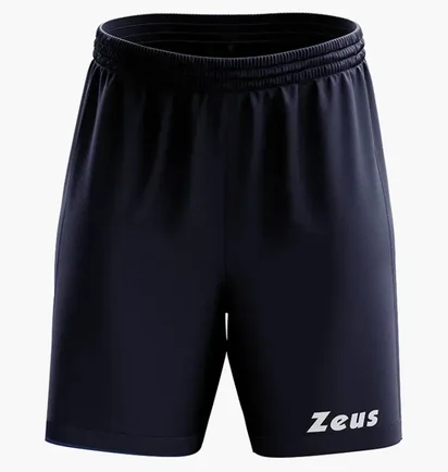 Шорты детские Zeus Mida Blue Z01242
