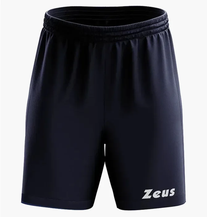 Шорты детские Zeus Mida Blue Z01242