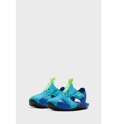Сандали детские Nike Sunray Protect 2 (Td) Blue 943827-303