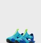 Сандали детские Nike Sunray Protect 2 (Td) Blue 943827-303