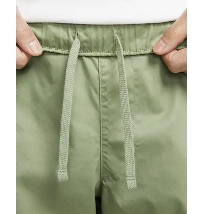 Штани чоловічі Nike Club Green DX3336-386
