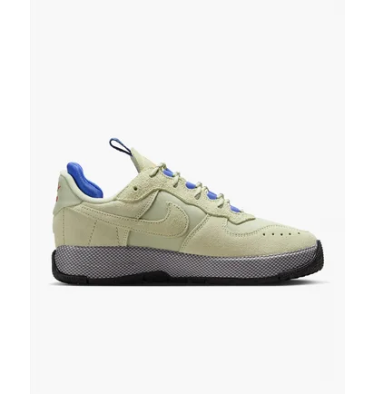 Кроссовки женские Nike Air Force 1 Wild Shoes Olive FB2348-301
