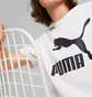 Футболка мужская Puma T-Shirt Classics Logo White 530088-02