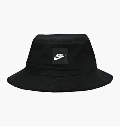 Панама унісекс Nike U Nsw Bucket Core Black CK5324-010