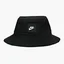Панама унісекс Nike U Nsw Bucket Core Black CK5324-010