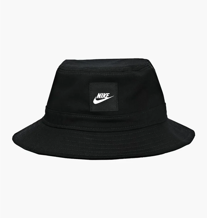 Панама унісекс Nike U Nsw Bucket Core Black CK5324-010