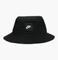 Панама унісекс Nike U Nsw Bucket Core Black CK5324-010
