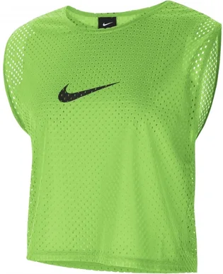 Топ унісекс Nike Df Park20Bib Green DV7425-313