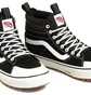 Кеды унисекс Vans Sk8-Hi Mte Waterproof Black VN000CVT6BT