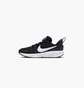 Кроссовки детские Nike Star Runner 4 Nn (Ps) Black DX7614-001