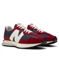 Кросівки чоловічі New Balance 327 Bordo Ms327Mr