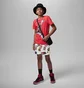 Футболка детская Nike Jumpman Hbr Haze Out Red 95C977-R0F