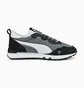 Кроссовки унисекс Puma Rider Fv Grey/Black 387672-12