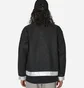Куртка чоловіча Cav Empt Reflect Wool Black CES25JK06