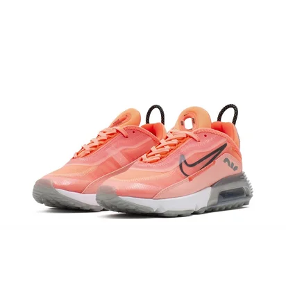 Кросівки жіночі Nike Wmns Air Max 2090 Orange CT7698-600